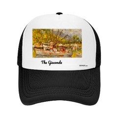 Giaconda Hat