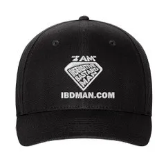 'Insensitive Bastard' Hat