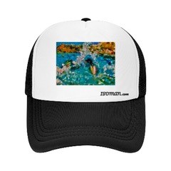 Jalama Hat
