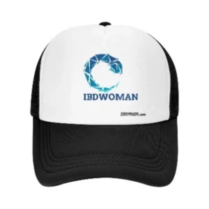 IBDWOMAN Hat