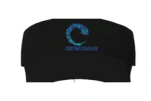 IBDWoman Visor